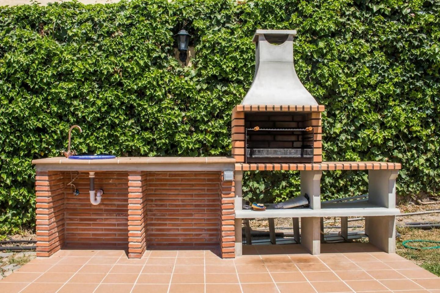 Villa Peralta, Heated And Private Pool ,Near Beach And Golf ! Alhaurín de la Torre Eksteriør bilde