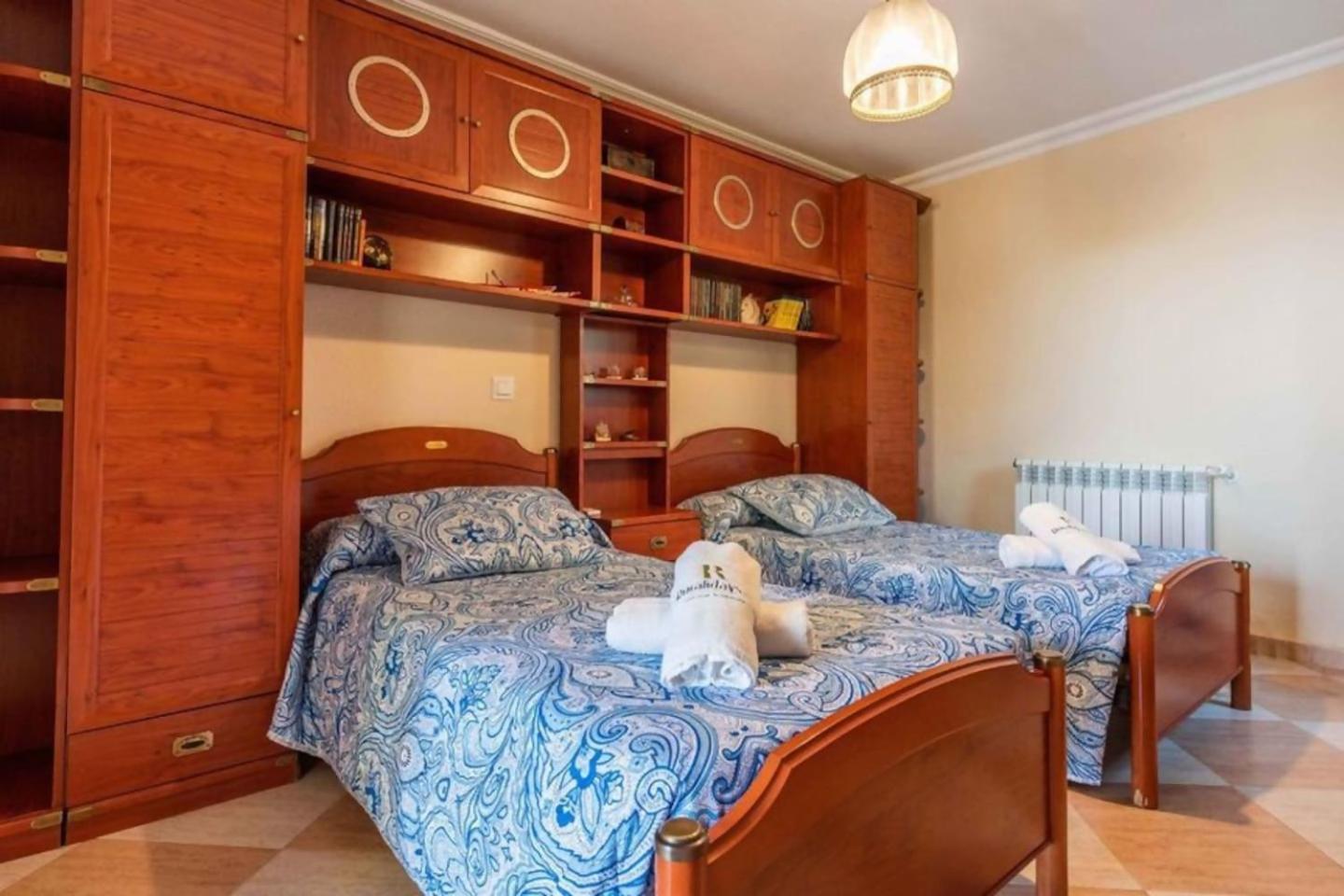 Villa Peralta, Heated And Private Pool ,Near Beach And Golf ! Alhaurín de la Torre Eksteriør bilde