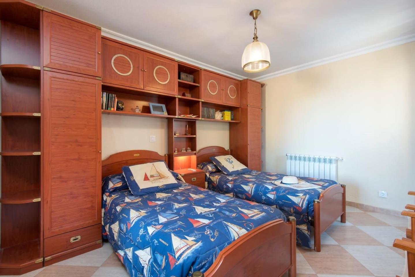 Villa Peralta, Heated And Private Pool ,Near Beach And Golf ! Alhaurín de la Torre Eksteriør bilde