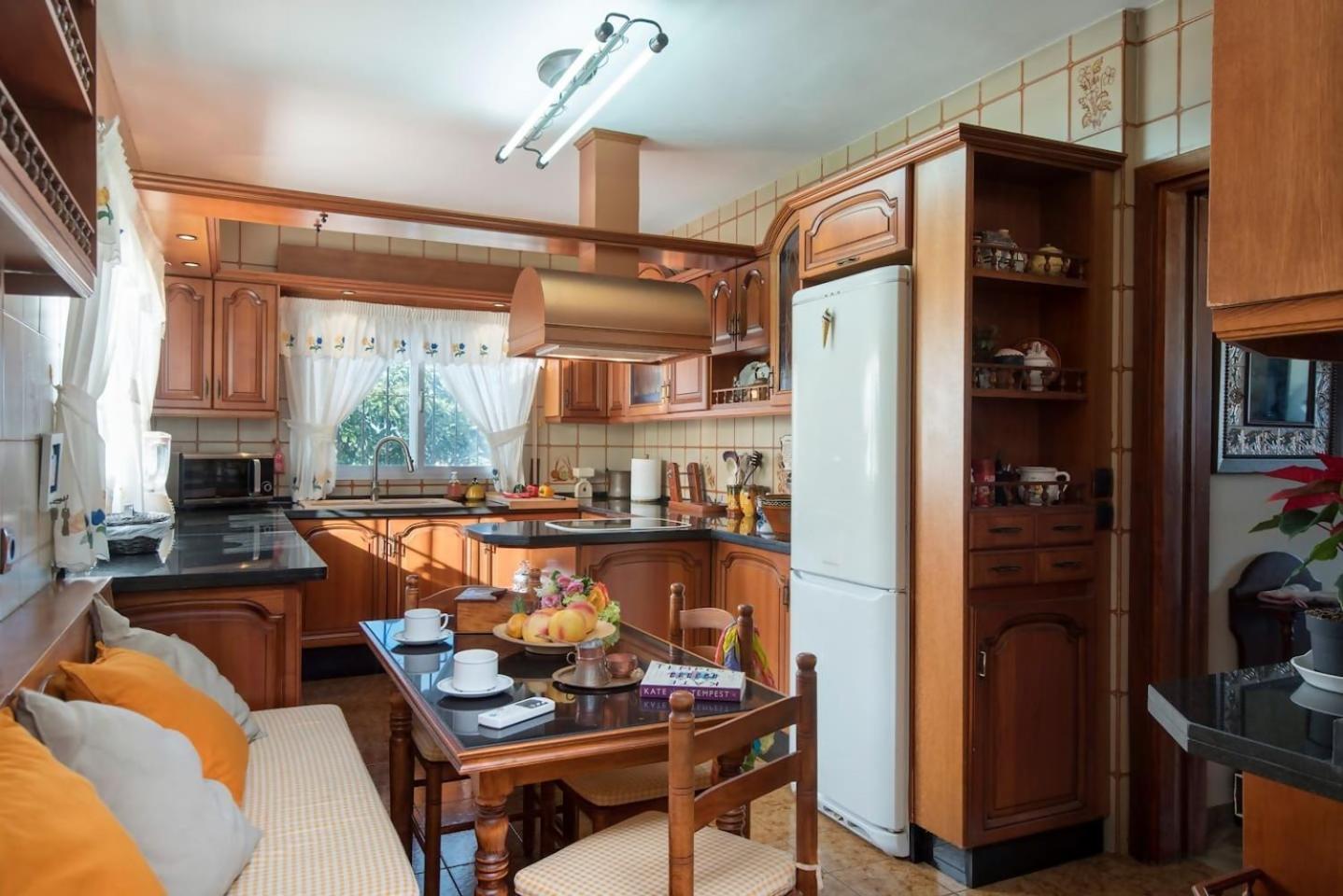 Villa Peralta, Heated And Private Pool ,Near Beach And Golf ! Alhaurín de la Torre Eksteriør bilde