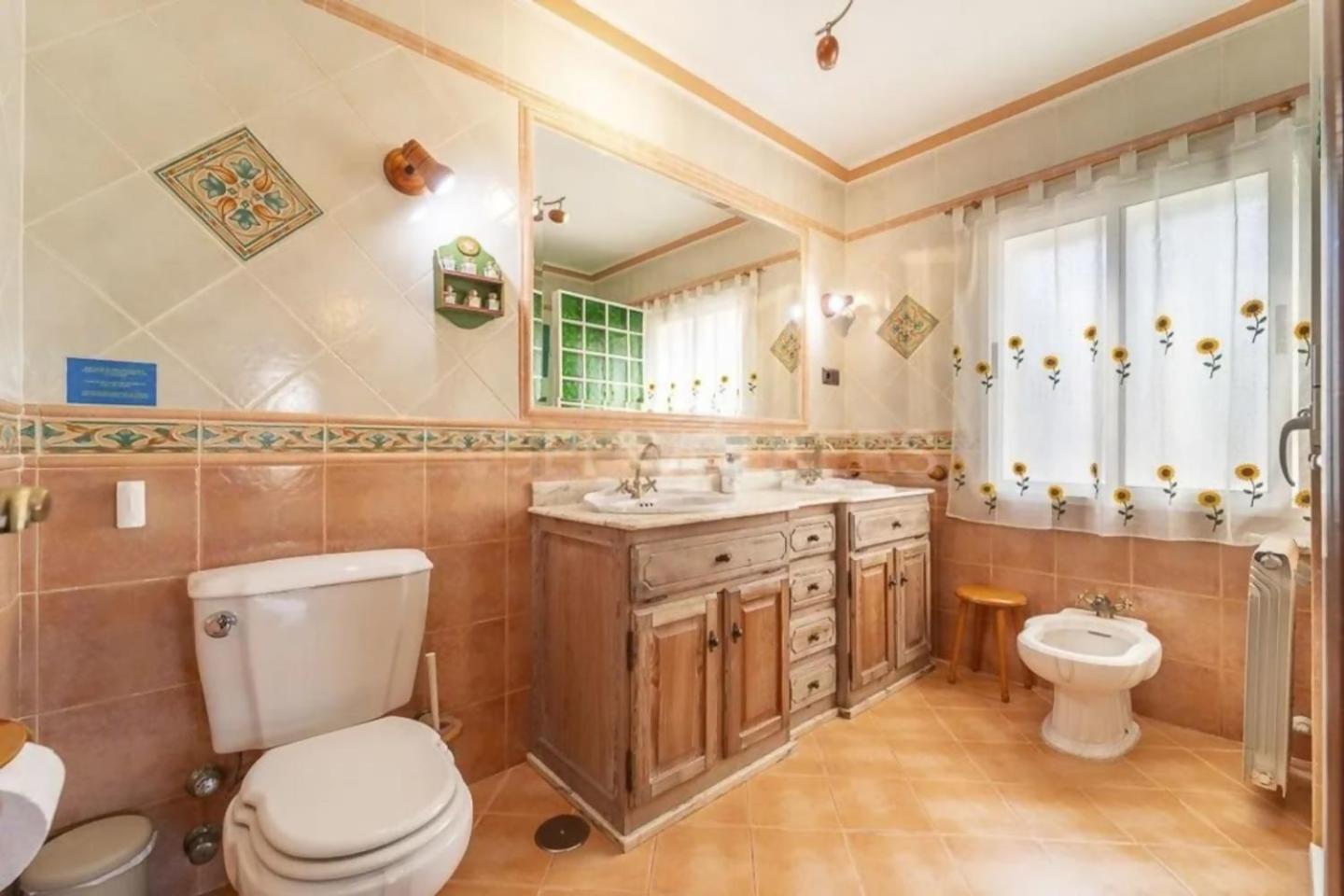 Villa Peralta, Heated And Private Pool ,Near Beach And Golf ! Alhaurín de la Torre Eksteriør bilde